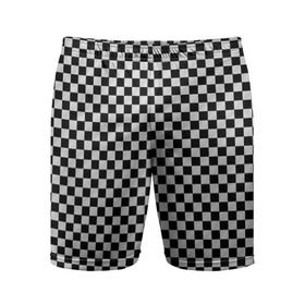 Мужские шорты 3D спортивные с принтом Checkerboard Color в Тюмени,  |  | checkerboard | gradient | бойчик | в клетку | в клеточку | градиент | клетка | музыка | орнамент | френдзона | шахматная доска | шашки