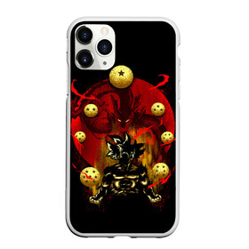Чехол для iPhone 11 Pro Max матовый с принтом Драконий Жемчуг Зет в Тюмени, Силикон |  | anime | ball z | dragon | meme | tokyo | акира | аниме | дракона | драконий | жемчуг | зет | иероглиф | манга | ниндзя | стиль | торияма | фентези | япония