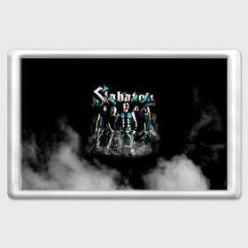 Магнит 45*70 Sabaton: в Тюмени, Пластик | Размер: 78*52 мм; Размер печати: 70*45 | Тематика изображения на принте: battle metal | primo victoria | sabaton | the art of war | the great war | группа | йоаким броден | латный ботинок | метал | пауэр | рыцарские доспехи | сабатон | собатон | хэви