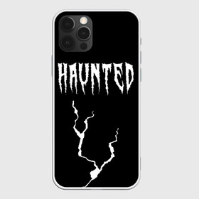 Чехол для iPhone 12 Pro с принтом KIZARU - HAUNTED FAMILY в Тюмени, силикон | область печати: задняя сторона чехла, без боковых панелей | family | haunted | hip | hop | karmageddon | karmagedon | kizaru | music | rap | rapper | дежавю | кармагеддон | кармагедон | кизаро | кизару | музыка | нечипоренко | олег | рэп | рэпер | фэмили | хаунтед | хип | хоп