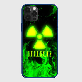 Чехол для iPhone 12 Pro Max с принтом S T A L K E R 2 в Тюмени, Силикон |  | bandit | chernobyl | pripyat | s.t.a.l.k.e.r. 2 | shadow of chernobyl | stalker | stalker 2 | бандиты | меченый | припять | сталкер | сталкер 2 | тени чернобыля | чернобыль | чистое небо