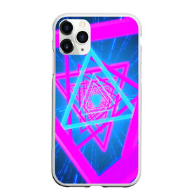 Чехол для iPhone 11 Pro Max матовый с принтом MUSIC NEON в Тюмени, Силикон |  | bright | colorful | cool | disco | music | music lover | retro | speaker | tape recorder | technique | vintage | винтаж | динамик | диско | магнитофон | меломан | музыка | неон | разноцветный | ретро | техника