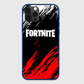 Чехол для iPhone 12 Pro с принтом FORTNITE | ФОРТНАЙТ в Тюмени, силикон | область печати: задняя сторона чехла, без боковых панелей | Тематика изображения на принте: fortnite | fortnite 2 | fortnite x маршмелло | ikonik | marshmello | ninja | ninja streamer | иконик | ниндзя | фортнайт | фортнайт 2 | фортнайт глава 2