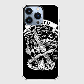 Чехол для iPhone 13 Pro с принтом Druid в Тюмени,  |  | dd | dungeon  dragons | dungeon and dragons | данжен энд дрэгонс | днд | игра | настольная игра | подземелья и драконы