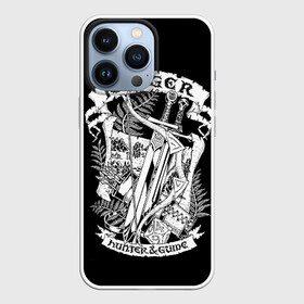 Чехол для iPhone 13 Pro с принтом Ranger в Тюмени,  |  | dd | dungeon  dragons | dungeon and dragons | данжен энд дрэгонс | днд | игра | настольная игра | подземелья и драконы