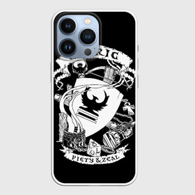 Чехол для iPhone 13 Pro с принтом Cleric в Тюмени,  |  | dd | dungeon  dragons | dungeon and dragons | данжен энд дрэгонс | днд | игра | настольная игра | подземелья и драконы