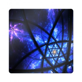 Магнит виниловый Квадрат с принтом SPACE PSY в Тюмени, полимерный материал с магнитным слоем | размер 9*9 см, закругленные углы | galaxy | nebula | rdcosmoday19 | space | star | абстракция | вселенная | галактика | звезда | звезды | космический | планеты
