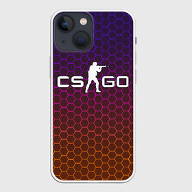 Чехол для iPhone 13 mini с принтом CS GO в Тюмени,  |  | astralis | awp | counter strike | cs go | cs go global offensive | cs:go | faze clan | hyper beast | team liquid | астралис | кс го | тим ликвид | фейз клан | хайпер бист