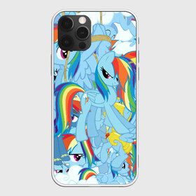 Чехол для iPhone 12 Pro Max с принтом MY LITTLE PONY в Тюмени, Силикон |  | my little pony | pinkie pie | scootaloo | spike | sweaty balls | искорка | крошка бель | маленькие пони | мульфтфильм | пони | скутолу | эппл блум