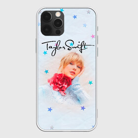 Чехол для iPhone 12 Pro Max с принтом Taylor Swift в Тюмени, Силикон |  | lover | taylor swift | taylor swift lover | тэйлор свифт