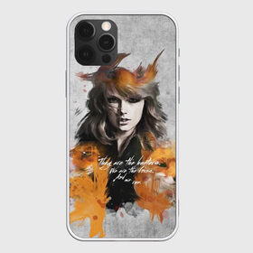 Чехол для iPhone 12 Pro Max с принтом Taylor and fox в Тюмени, Силикон |  | lover | me | new album | reputation | swift | taylor | taylor swift | музыка | новый альбом | свифт | тей | тейлор | тейлор свифт