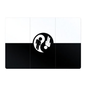 Магнитный плакат 3Х2 с принтом billie eilish в Тюмени, Полимерный материал с магнитным слоем | 6 деталей размером 9*9 см | billie | billie eilish | eilish | pop | айлиш | билли | инди поп | поп