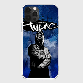 Чехол для iPhone 12 Pro Max с принтом 2Pac в Тюмени, Силикон |  | 2 pac | 2 pack | 2 pak | 2pack | 2pak | gangsta | gangster | hiphop | makaveli | mc new york | rap | thug life | tu pac | tupac | tupac shakur | tupack | two pac | west coast | гангста | реп | рэп | ту пак | тупак