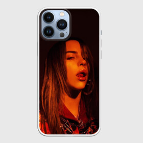 Чехол для iPhone 13 Pro Max с принтом BILLIE EILISH в Тюмени,  |  | all | asleep | bad | bellyache | billie | blohsh | dont | eilish | eyes | fall | guy | logo | music | ocean | singer | smile | when | айлиш | били | билли | бэрд | лого | музыка | пайрат | певица | символ | эйлиш