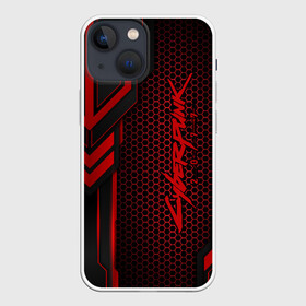 Чехол для iPhone 13 mini с принтом Cyberpunk 2077 в Тюмени,  |  | 2077 | cd | city | cyberpunk | e3 | keanu | netrunner | night | projekt | red | reeves | solo | techie | v | ви | киану ривз | киберпанк | найт | нетраннер | сити | соло | технарь