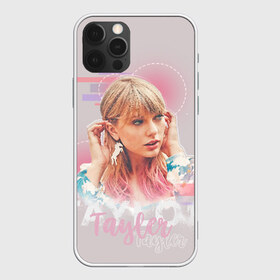 Чехол для iPhone 12 Pro Max с принтом Taylor Swift в Тюмени, Силикон |  | Тематика изображения на принте: lover | me | new album | reputation | swift | taylor | taylor swift | музыка | новый альбом | свифт | тей | тейлор | тейлор свифт