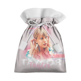 Подарочный 3D мешок с принтом Taylor Swift в Тюмени, 100% полиэстер | Размер: 29*39 см | lover | me | new album | reputation | swift | taylor | taylor swift | музыка | новый альбом | свифт | тей | тейлор | тейлор свифт