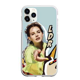 Чехол для iPhone 11 Pro Max матовый с принтом LANA DEL RAY - NFR! в Тюмени, Силикон |  | del | honeymoon | lana | logo | music | norman | pop | ray | rockwell | singer | ultraviolence | альбом | дель | дэл | дэль | лана | лого | музыка | норман | певица | поп | рей | роквелл | рэй | символ | чертов