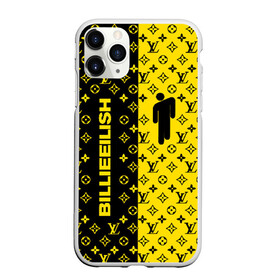 Чехол для iPhone 11 Pro матовый с принтом BILLIE EILISH в Тюмени, Силикон |  | be | billie | billie eilish | blohsh | brand | france | logo | louis vuitton | lv | pattern | билли | билли айлиш | бренд | лв | лого | лоуис вуиттон | луи вуиттон | мода | паттерн | фигуры | франция