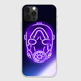 Чехол для iPhone 12 Pro Max с принтом BORDERLANDS Mask в Тюмени, Силикон |  | border | borderlands | borderlands 2 | borderlands 3 | games | lands | logo | rpg | symbol | амара | бордер | бордерлендс | бордерлендс 2 | бордерлендс 3 | зейн | игры | лендс | лого | моуз | рпг | символ | фл4к