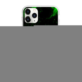 Чехол для iPhone 11 Pro матовый с принтом BILLIE EILISH в Тюмени, Силикон |  | Тематика изображения на принте: be | billie | billie eilish | blohsh | билли | билли айлиш