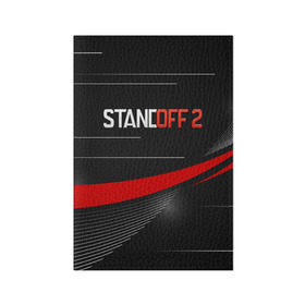 Обложка для паспорта матовая кожа с принтом STANDOFF 2 в Тюмени, натуральная матовая кожа | размер 19,3 х 13,7 см; прозрачные пластиковые крепления | game | games | logo | mobile | off | online | shooter | stand | standoff | standoff 2 | symbol | игра | игры | лого | логотип | онлайн | офф | символ | станд | стандофф | стандофф 2 | стенд | стендофф | шутер