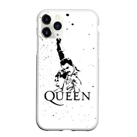 Чехол для iPhone 11 Pro Max матовый с принтом Queen в Тюмени, Силикон |  | paul rodgers | queen | quen | брайан мэй | глэм | группа | джон дикон | квин | королева | куин | меркури | меркьюри | мэркури | поп | роджер тейлор | рок | фредди | фреди | хард | хардрок