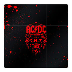 Магнитный плакат 3Х3 с принтом AC/DC в Тюмени, Полимерный материал с магнитным слоем | 9 деталей размером 9*9 см | Тематика изображения на принте: ac dc | acdc | acdc ас дс | австралийская | ангус янг | асдс | блюз | группа | крис слэйд | метал | молния | музыка | музыканты | певцы | рок | рок н ролл | стиви янг | хард | хардрок | эксл роуз
