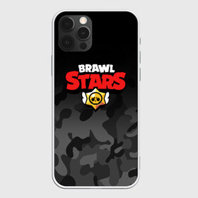 Чехол для iPhone 12 Pro Max с принтом BRAWL STARS в Тюмени, Силикон |  | brawl stars | bull | colt | leon | stars | берли | бо | брок | ворон | джесси | динамайк | дэррил | кольт | леон | мортис | нита | пайпер | пенни | поко | пэм | рикошет | спайк | тара | фрэнк | шелли | эль примо