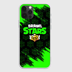 Чехол для iPhone 12 Pro Max с принтом BRAWL STARS в Тюмени, Силикон |  | brawl stars | bull | colt | leon | stars | берли | бо | брок | ворон | джесси | динамайк | дэррил | кольт | леон | мортис | нита | пайпер | пенни | поко | пэм | рикошет | спайк | тара | фрэнк | шелли | эль примо