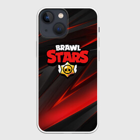 Чехол для iPhone 13 mini с принтом BRAWL STARS в Тюмени,  |  | brawl stars | bull | colt | leon | stars | берли | бо | брок | ворон | джесси | динамайк | дэррил | кольт | леон | мортис | нита | пайпер | пенни | поко | пэм | рикошет | спайк | тара | фрэнк | шелли | эль примо