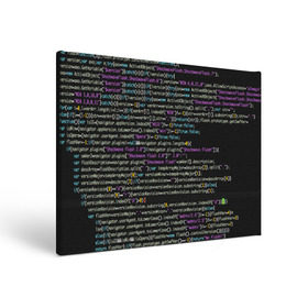 Холст прямоугольный с принтом PHP CODE в Тюмени, 100% ПВХ |  | hugo weaving | pc | the matrix | код | компьютеры | матрица | матрица 4 | программист | программный код | цифры