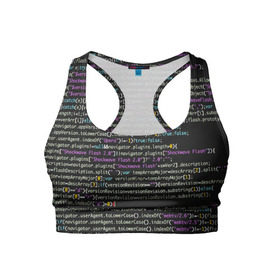 Женский спортивный топ 3D с принтом PHP CODE в Тюмени, 82% полиэстер, 18% спандекс Ткань безопасна для здоровья, позволяет коже дышать, не мнется и не растягивается |  | hugo weaving | pc | the matrix | код | компьютеры | матрица | матрица 4 | программист | программный код | цифры