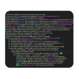Коврик для мышки прямоугольный с принтом PHP CODE в Тюмени, натуральный каучук | размер 230 х 185 мм; запечатка лицевой стороны | hugo weaving | pc | the matrix | код | компьютеры | матрица | матрица 4 | программист | программный код | цифры