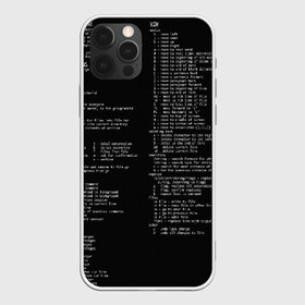 Чехол для iPhone 12 Pro Max с принтом ПРОГРАММИРОВАНИЕ 7 в Тюмени, Силикон |  | hugo weaving | pc | the matrix | код | компьютеры | матрица | матрица 4 | программист | программный код | цифры