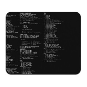 Коврик для мышки прямоугольный с принтом ПРОГРАММИРОВАНИЕ 7 в Тюмени, натуральный каучук | размер 230 х 185 мм; запечатка лицевой стороны | hugo weaving | pc | the matrix | код | компьютеры | матрица | матрица 4 | программист | программный код | цифры