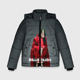 Зимняя куртка для мальчиков 3D с принтом Billie Eilish в Тюмени, ткань верха — 100% полиэстер; подклад — 100% полиэстер, утеплитель — 100% полиэстер | длина ниже бедра, удлиненная спинка, воротник стойка и отстегивающийся капюшон. Есть боковые карманы с листочкой на кнопках, утяжки по низу изделия и внутренний карман на молнии. 

Предусмотрены светоотражающий принт на спинке, радужный светоотражающий элемент на пуллере молнии и на резинке для утяжки | at | billie | don’t | eilish | electronic | eyes | me | music | ocean | pirate | smile | synthpop | usa | айлиш | билли | музыка | пайрэт | синти поп | сша | электронная | электропоп