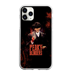 Чехол для iPhone 11 Pro матовый с принтом Острые козырьки в Тюмени, Силикон |  | gin | peaky blinders | shelby | the garrison | альфи соломонс | артур | братья | гаррисон | грейс берджесс | джин | джон | мафия | острые козырьки | сериал | томас | финн | шелби