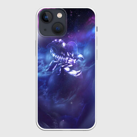 Чехол для iPhone 13 mini с принтом Скорпион в Тюмени,  |  | Тематика изображения на принте: вселенная | гороскоп | знаки зодиака | зодиак | космос | медитация | планеты