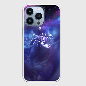 Чехол для iPhone 13 Pro с принтом Скорпион в Тюмени,  |  | Тематика изображения на принте: вселенная | гороскоп | знаки зодиака | зодиак | космос | медитация | планеты
