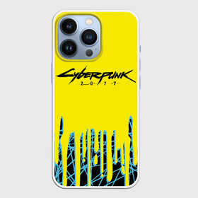 Чехол для iPhone 13 Pro с принтом CYBERPUNK 2077 в Тюмени,  |  | 2077 | cyberpunk 2020 | cyberpunk 2077 | cyberpunk 2077 samurai | cyberpunk city | кибер панк. | киберпанк | киберпанк 2077