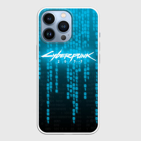 Чехол для iPhone 13 Pro с принтом CYBERPUNK 2077 в Тюмени,  |  | 2077 | cyberpunk 2020 | cyberpunk 2077 | cyberpunk 2077 samurai | cyberpunk city | кибер панк. | киберпанк | киберпанк 2077