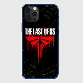 Чехол для iPhone 12 Pro с принтом  THE LAST OF US в Тюмени, силикон | область печати: задняя сторона чехла, без боковых панелей | cicadas | fireflies | the last of us | the last of us part 2 | джоэл | последние из нас | цикады | элли