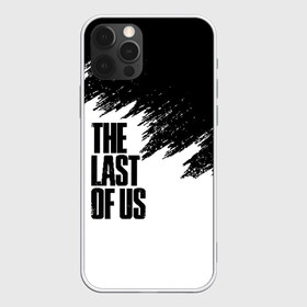 Чехол для iPhone 12 Pro Max с принтом THE LAST OF US в Тюмени, Силикон |  | Тематика изображения на принте: cicadas | fireflies | the last of us | the last of us part 2 | джоэл | последние из нас | цикады | элли