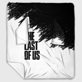 Плед с рукавами с принтом THE LAST OF US в Тюмени, 100% полиэстер | Закругленные углы, все края обработаны. Ткань не мнется и не растягивается. Размер 170*145 | cicadas | fireflies | the last of us | the last of us part 2 | джоэл | последние из нас | цикады | элли