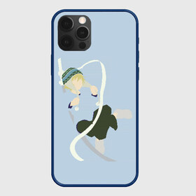 Чехол для iPhone 12 Pro Max с принтом Yukine в Тюмени, Силикон |  | noragami | shinki | yukine | бездомный бог | секки | шинки | юки | юкине | юкинэ