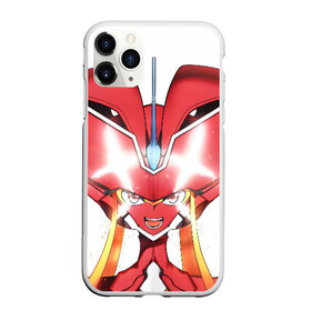 Чехол для iPhone 11 Pro матовый с принтом Darling In The Franxx в Тюмени, Силикон |  | 02 | anime | darling in the franxx | hiro | manga | zero two | аниме | ахегао | любимый во франксе | манга | милый во франксе | ноль два | хиро