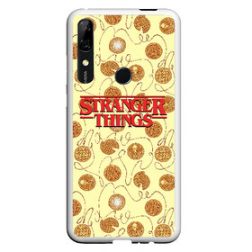 Чехол для Honor P Smart Z с принтом Stranger Thing Pancakes в Тюмени, Силикон | Область печати: задняя сторона чехла, без боковых панелей | Тематика изображения на принте: beyond | eleven | hopper | jane | mike | stranger | things | wheeler | дастин | дела | джейн | загадочные | майк | одиннадцать | очень | события | странные | уилер | хендерсон | хоппер