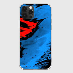 Чехол для iPhone 12 Pro Max с принтом Абстрактные краски арт 2 в Тюмени, Силикон |  | abstract | acrylic | art | color | liquid | modern | paint | painting | splash | абстракция | акрил | арт | брызги | жидкость | искусство | краска | пятна | рисунок | современный