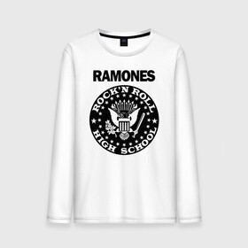 Мужской лонгслив хлопок с принтом Ramones в Тюмени, 100% хлопок |  | Тематика изображения на принте: ramone | ramones | группа | джонни | джоуи | ди ди томми | марки | панк | поп | раманес | раманэс | рамон | рамонес | рамонэс | рамоун | рамоунз | рамоунс | рок | хард | хардрок